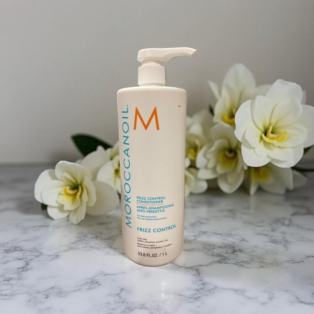Moroccanoil Frizz Control Conditioner 33.8 oz